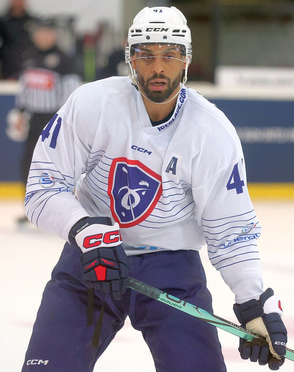 Pierre Bellemare