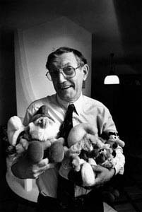 Pierre Culliford