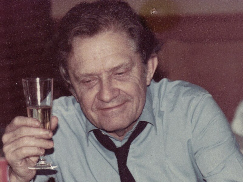 Pierre Delanoë