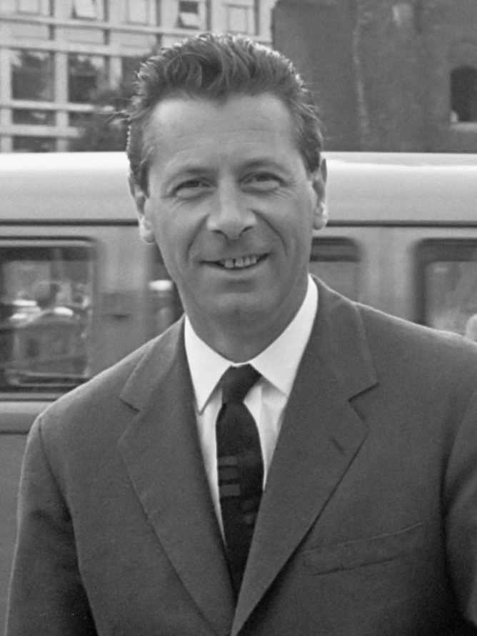 Pierre-Dominique Gaisseau