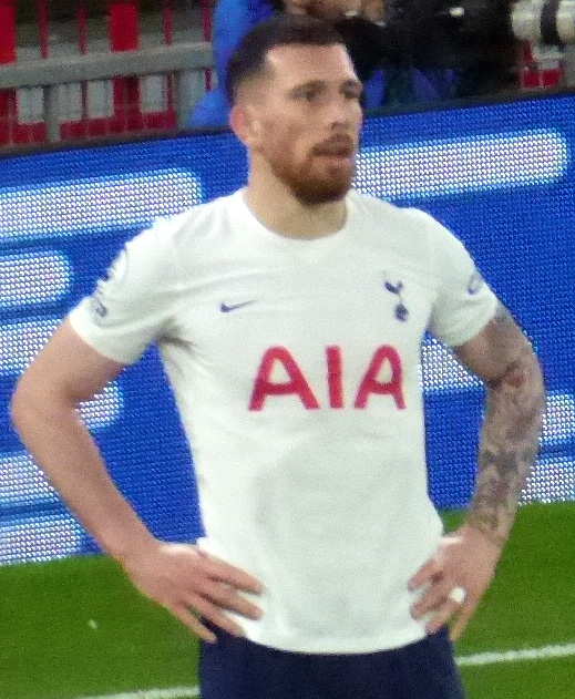 Pierre-Emile Hojbjerg