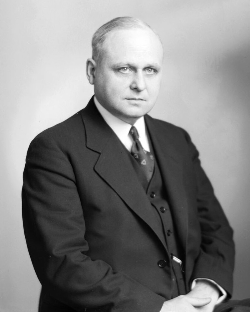 Pierre-François Casgrain