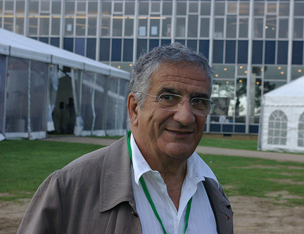 Pierre Germanos