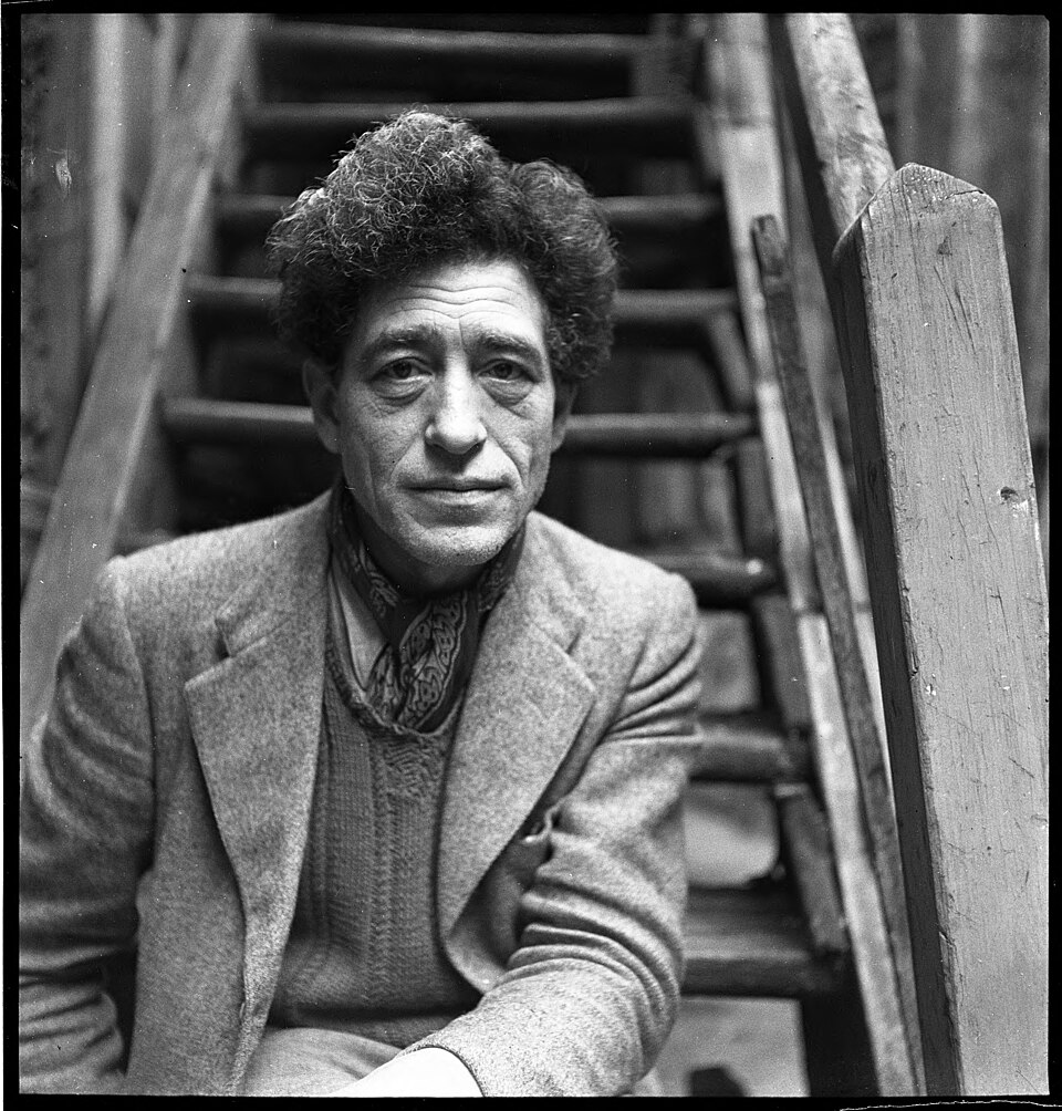 Pierre Giacometti