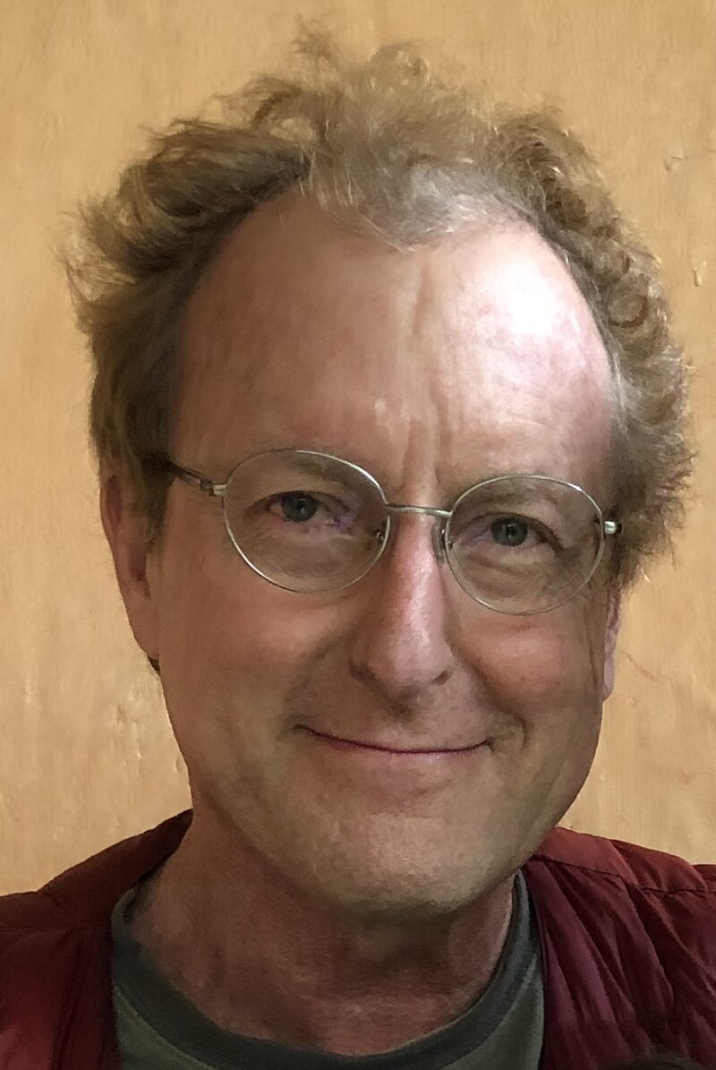 Pierre Goubault
