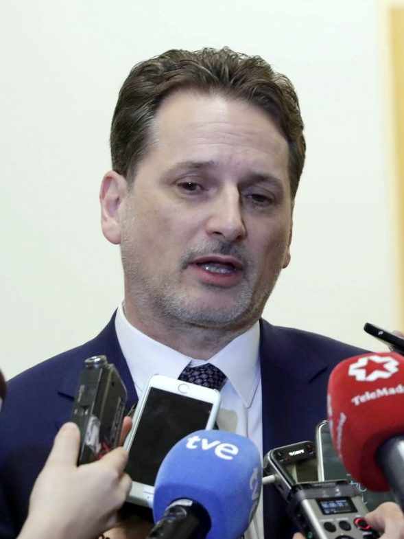 Pierre Krahenbuhl