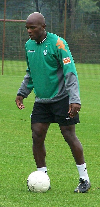 Pierre Kwemo