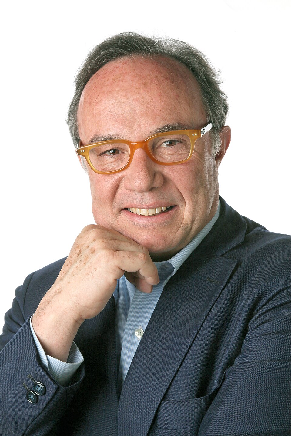 Pierre Magistretti