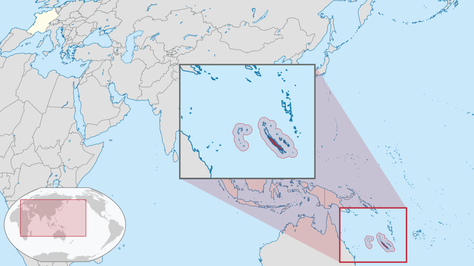 Pierre-Marie Grandcolas