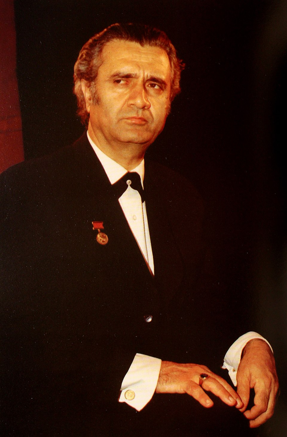 Pierre Mathez