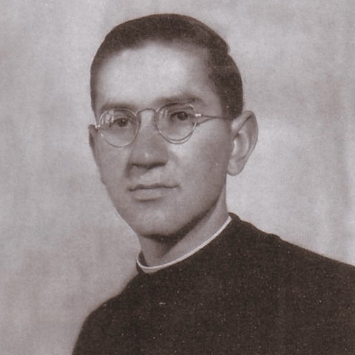 Pierre Miron