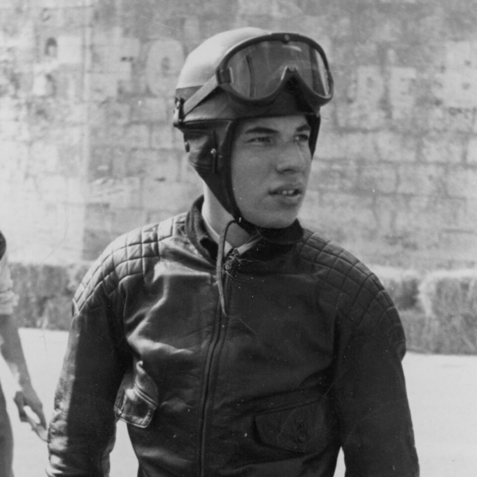 Pierre Monneret