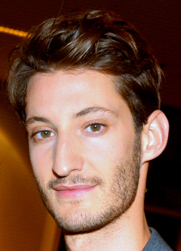 Pierre Niney