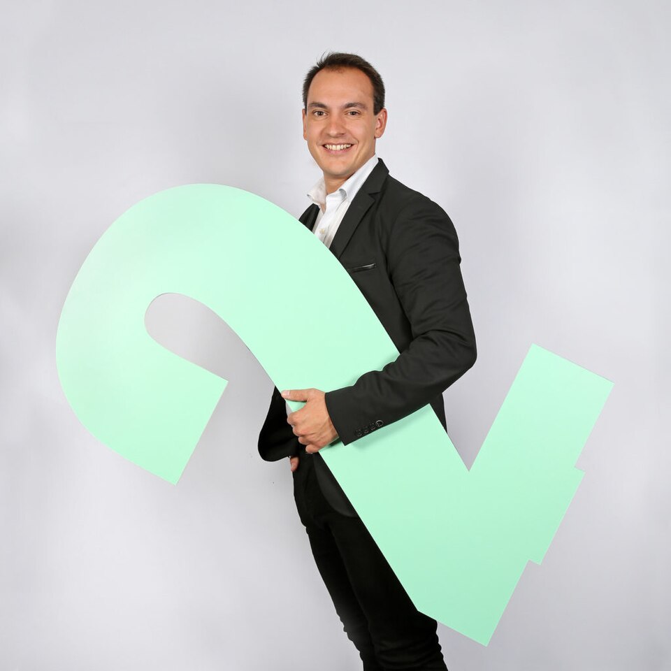 Pierre Oliver