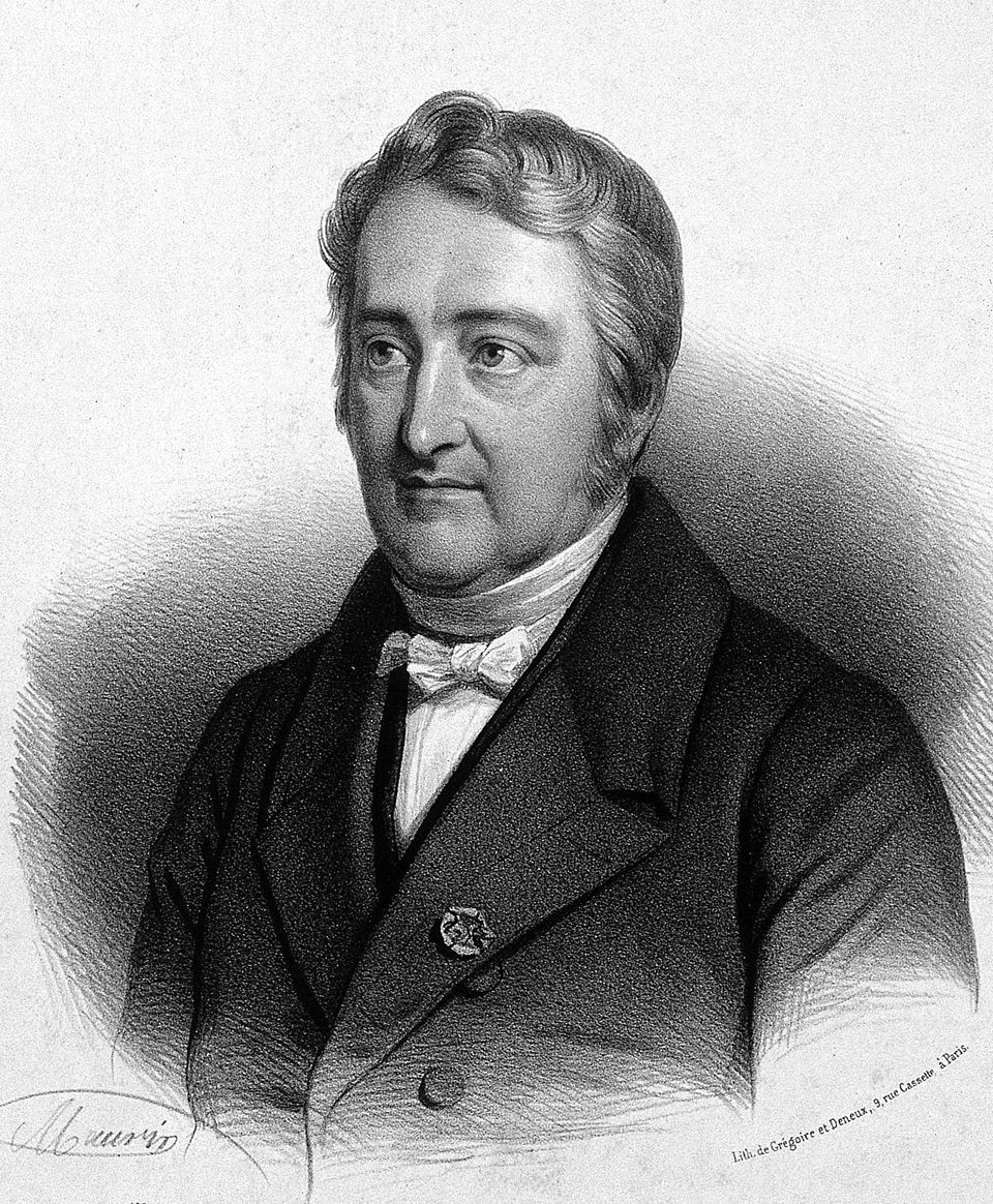 Pierre Pelletier