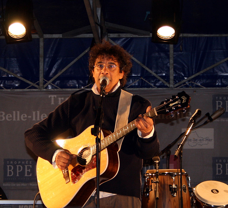 Pierre Redinger
