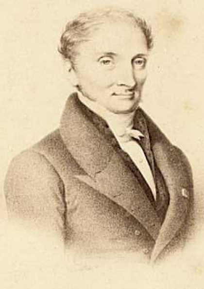 Pierre Robiquet