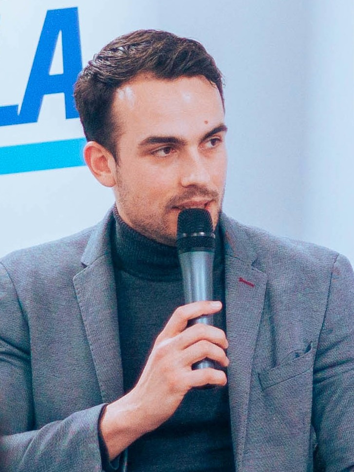 Pierre-Romain Thionnet