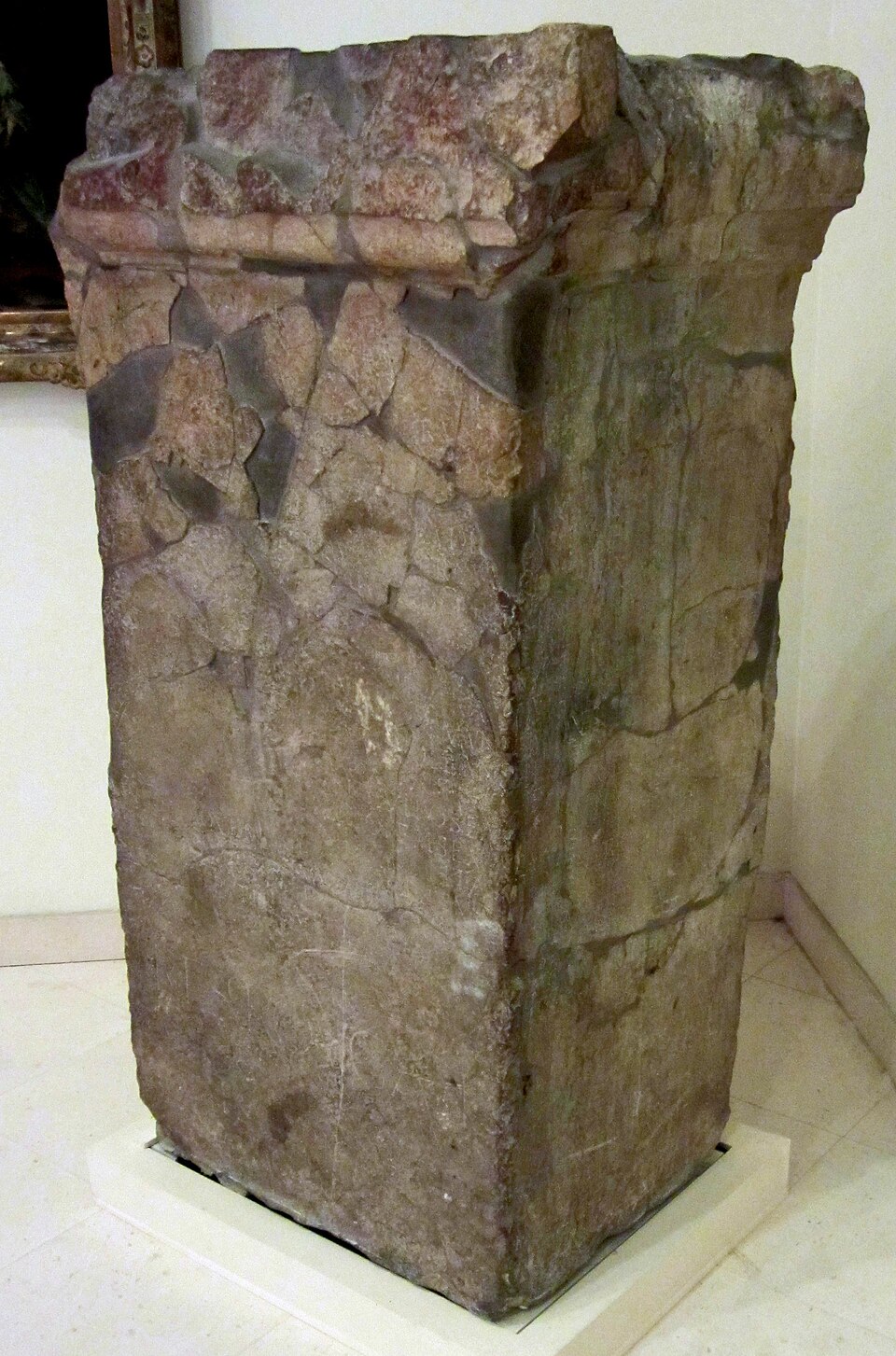 Pierre-Romain Tioné