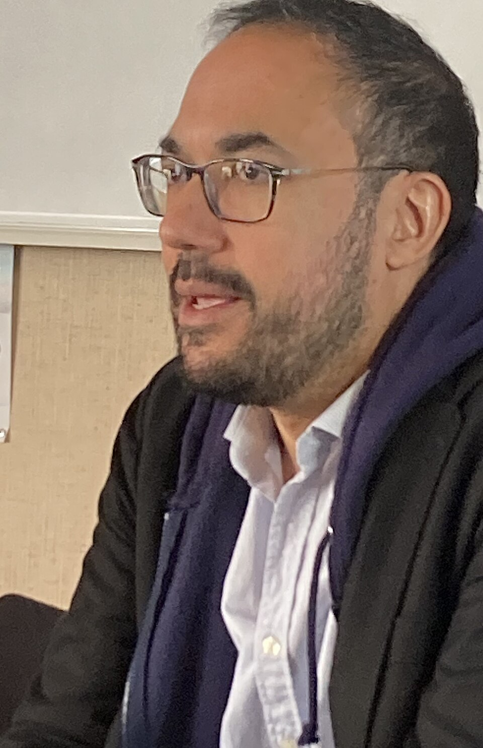 Pierre Singaravélou