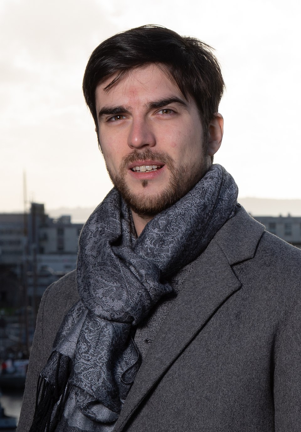 Pierre-Yves Cadalen