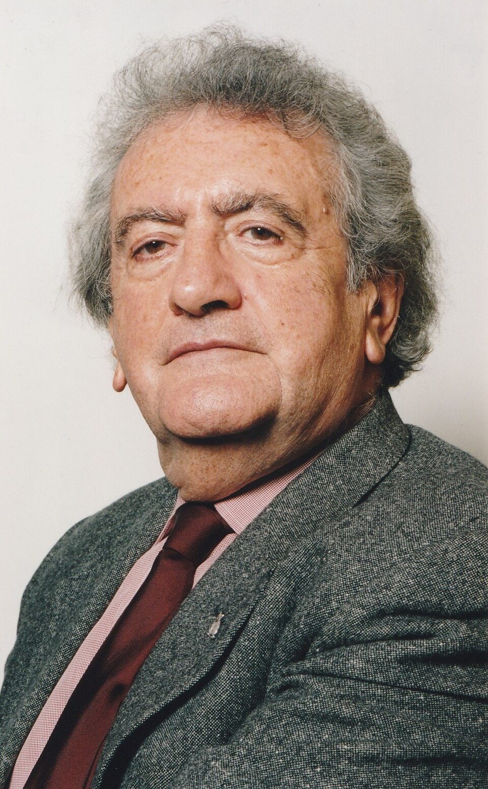 Pierre-Yves Guillemet