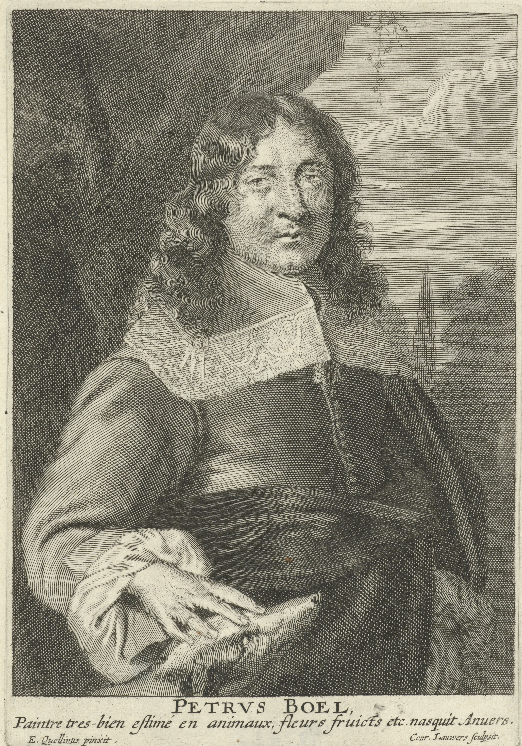 Pieter Boels