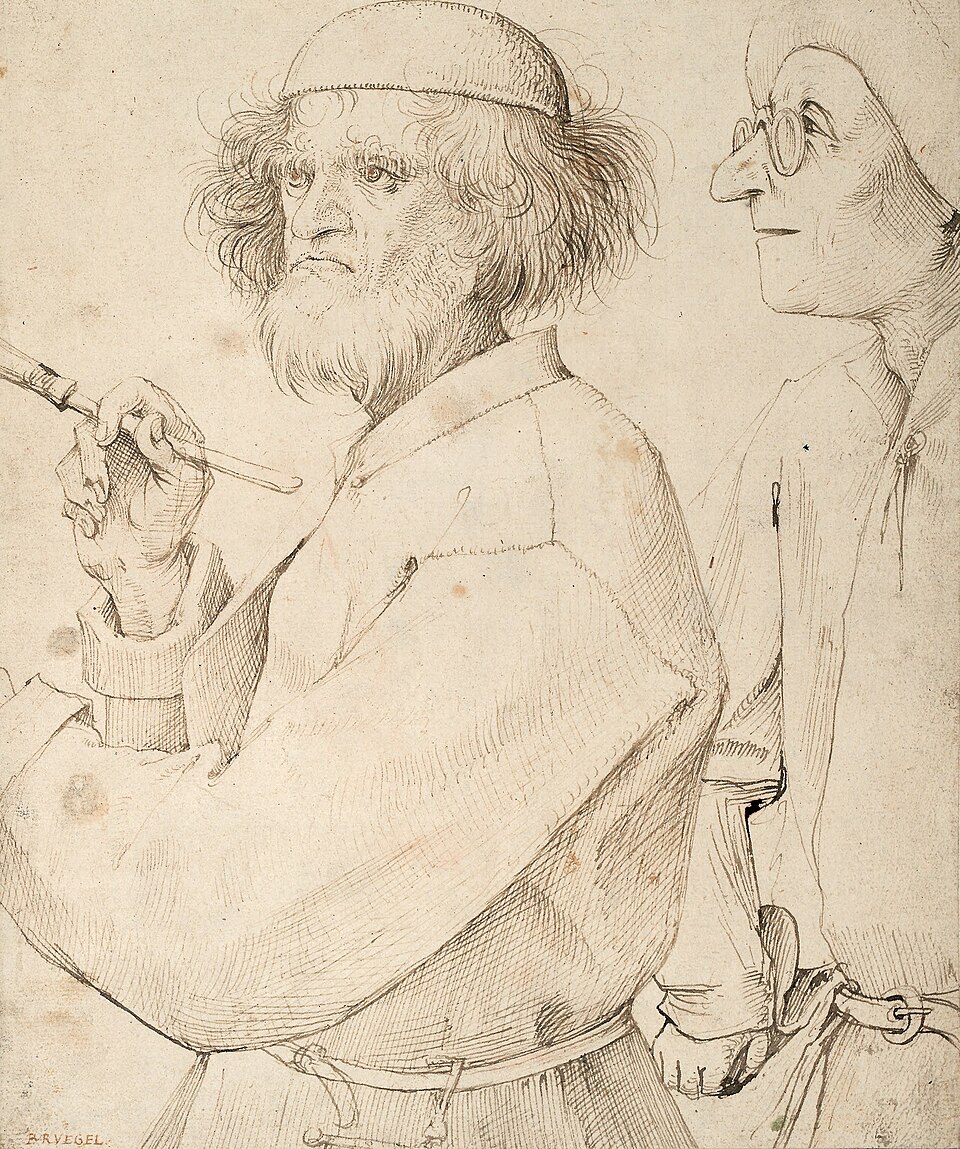 Pieter Bruegel
