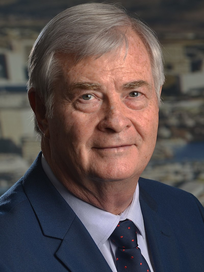 Pieter Groenewald