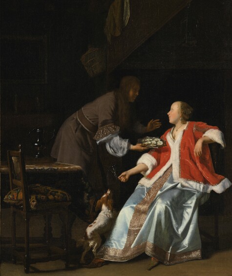 Pieter SMIDT VAN GELDER