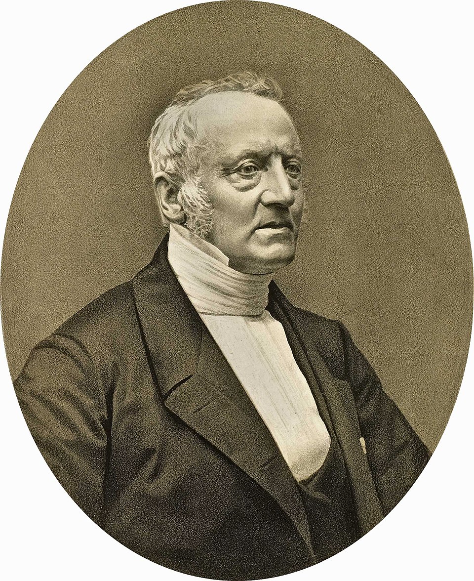 Pieter Van Beek