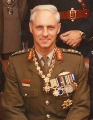 Pieter Viljoen