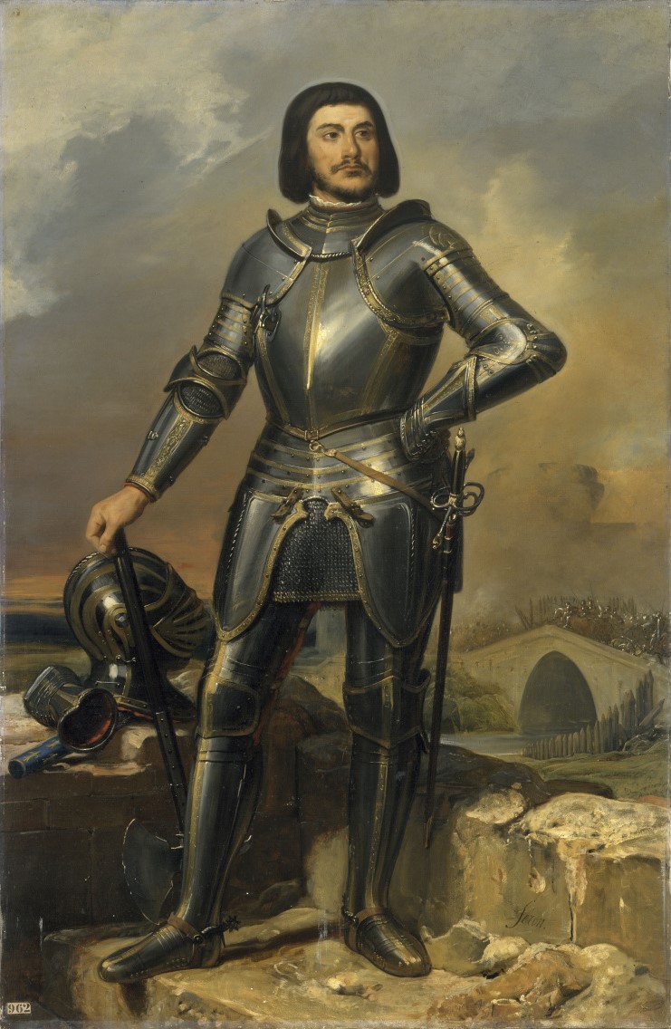 Pietier Gilles