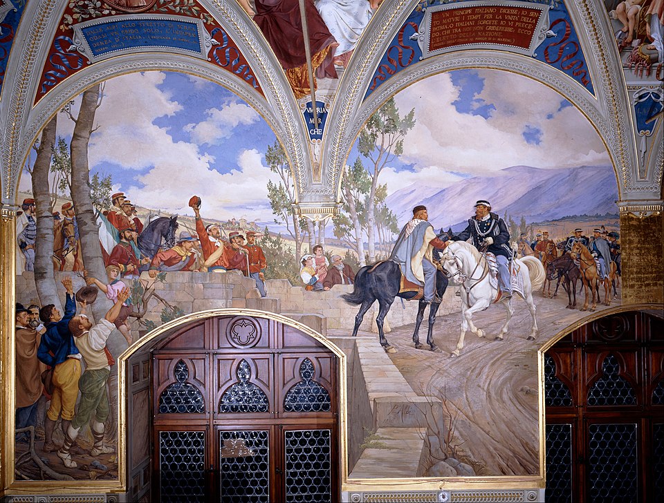 Pietro Aldi