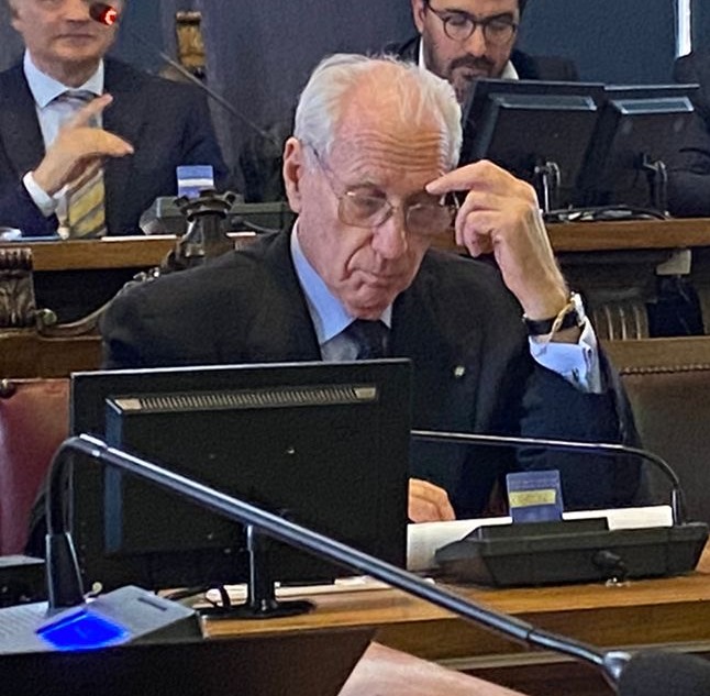 Pietro Ciucci