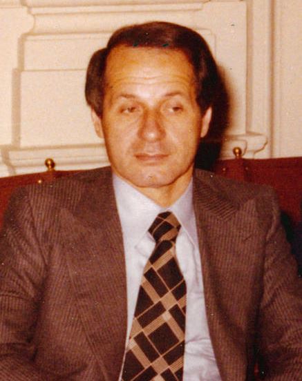 Pietro Conti