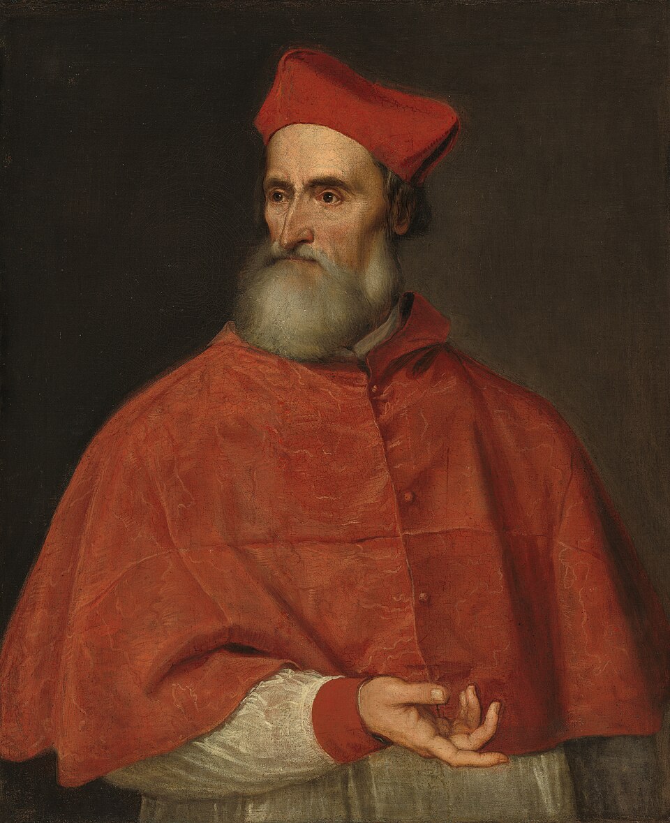Pietro Ferrara