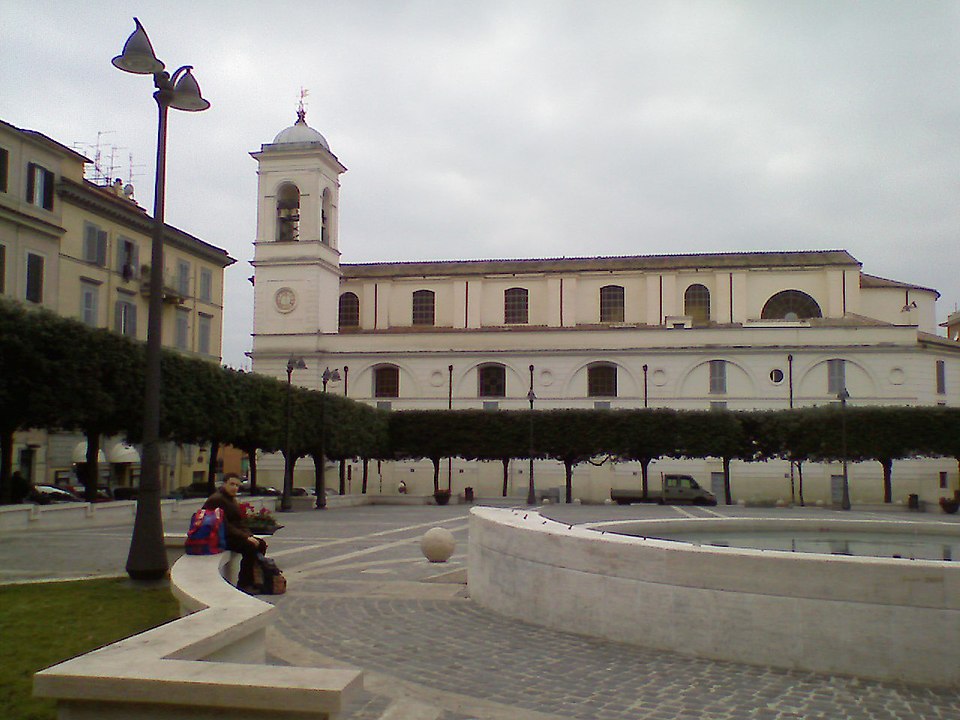 Pietro Lanzoni