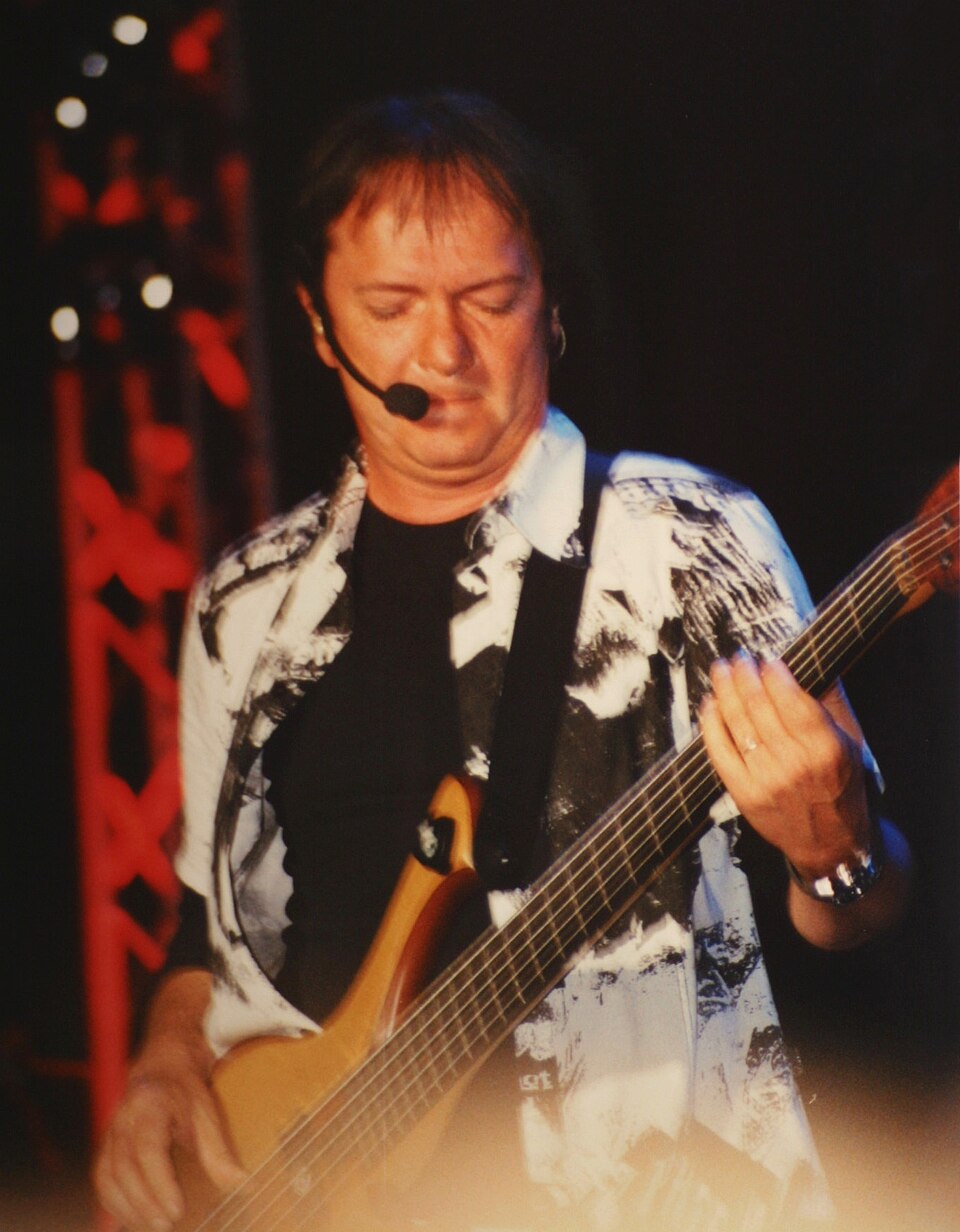 Pietro Leemann