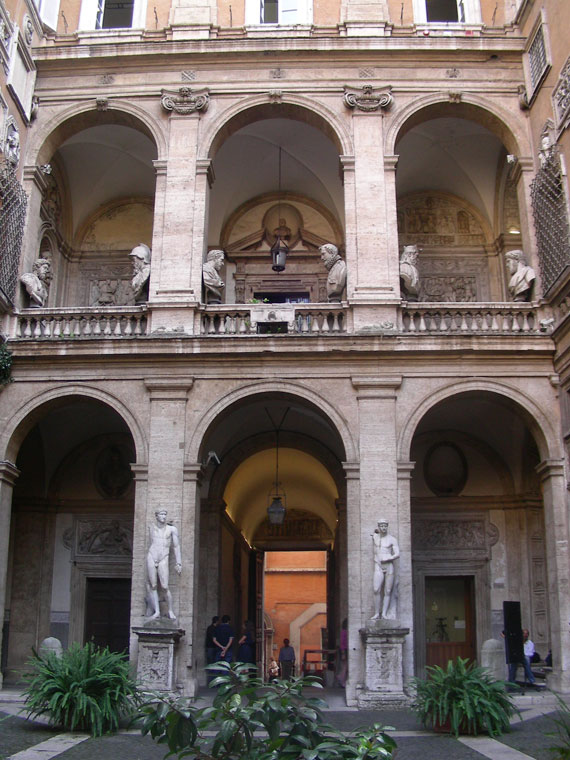 Pietro Mattei