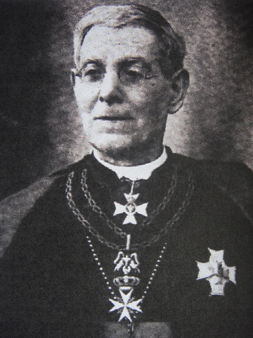 Pietro Pace