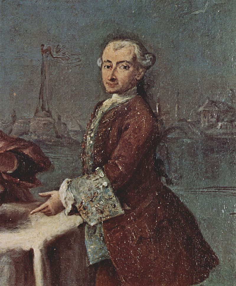 Pietro Pastorello