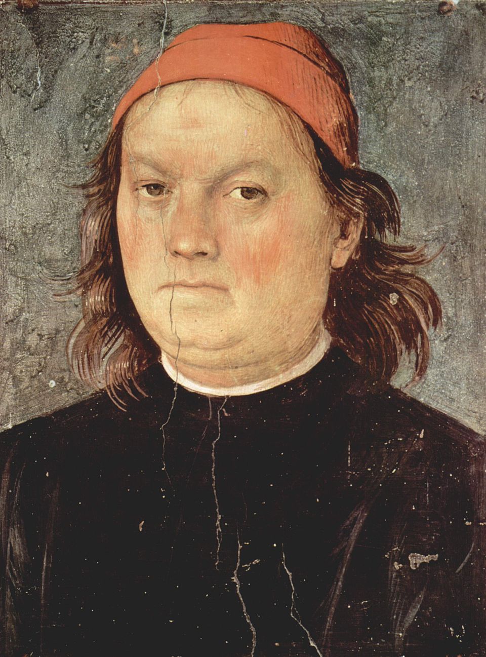 Pietro Vannucci