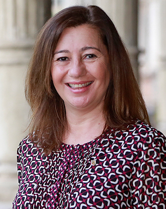 Pilar Armengol