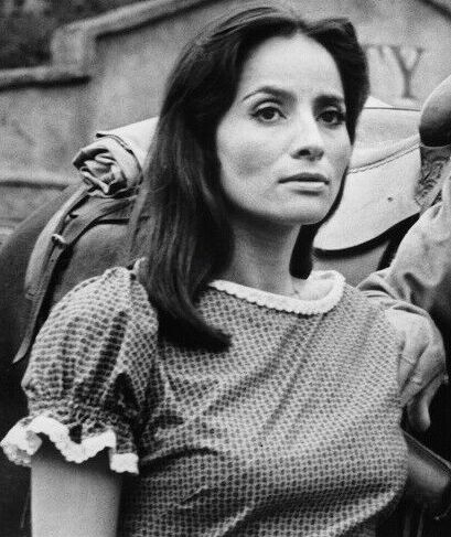 Pilar Cárdenas