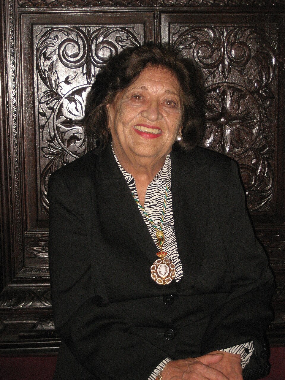 Pilar Platero