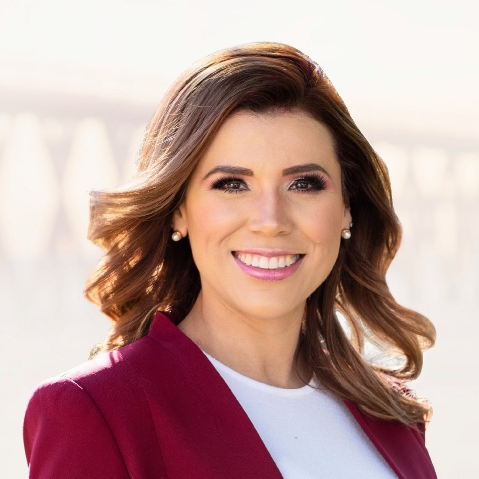 Pilar Rodríguez Ledo