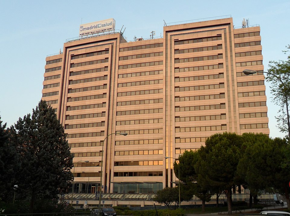 Pilar Rodríguez Losantos