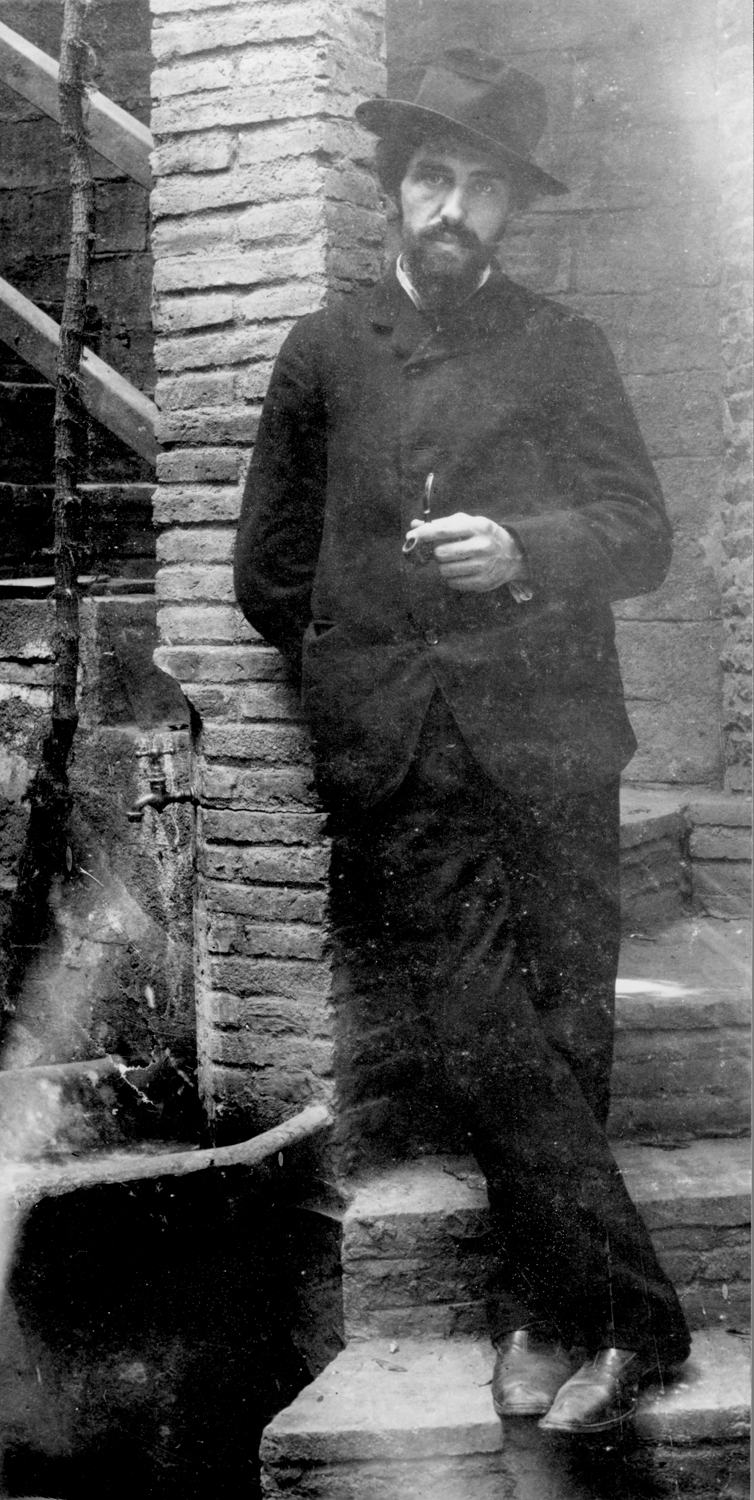 Pilar San Joaquín Gracia
