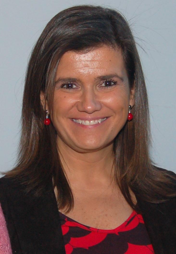 Pilar Sordo